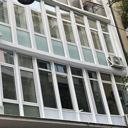Arame Luxury Apartments Athena Bagian luar foto