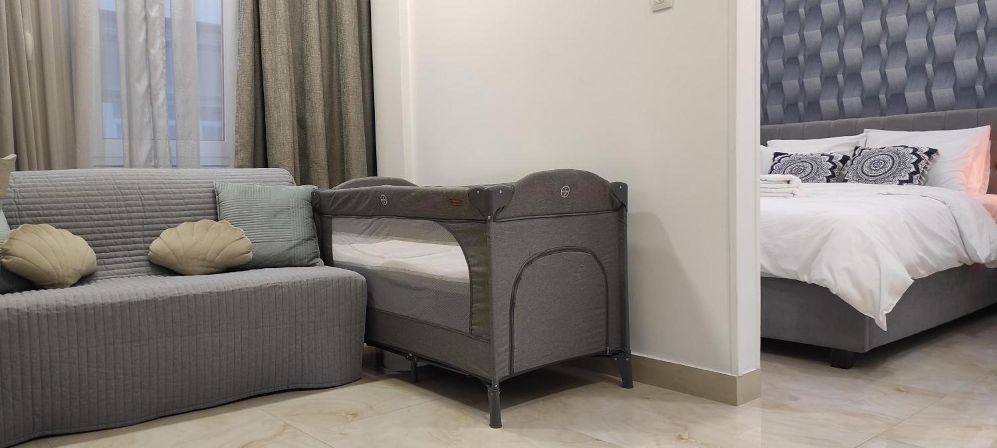 Arame Luxury Apartments Athena Bagian luar foto